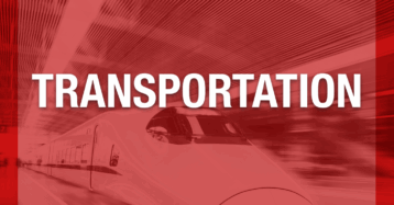 FOOKUSES VALDKOND: Transport