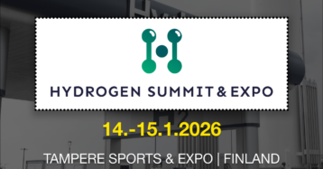 Hydrogen Summit & Expo 2026
