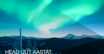 Head uut aastat 2026!