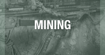 Fookuses valdkond: kaevandus