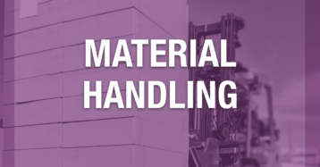 Fookuses valdkond: Materjalide käsitlemine