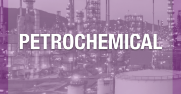 Fookuses valdkond: Petrokeemiatööstus